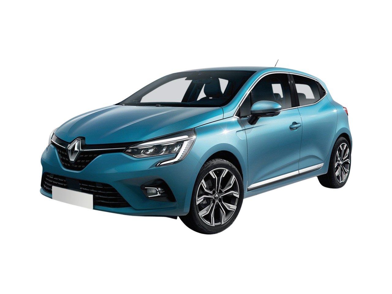 Renault Clio Leasing 59 Euro Privat Renault Clio leasen? | New Mobility Lease
